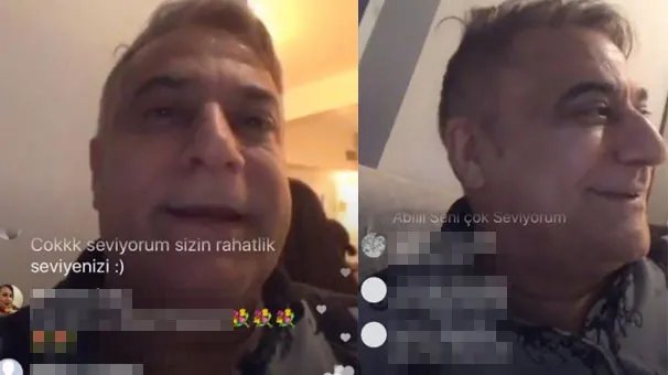 Mehmet Ali Erbil'den haber var! - 1