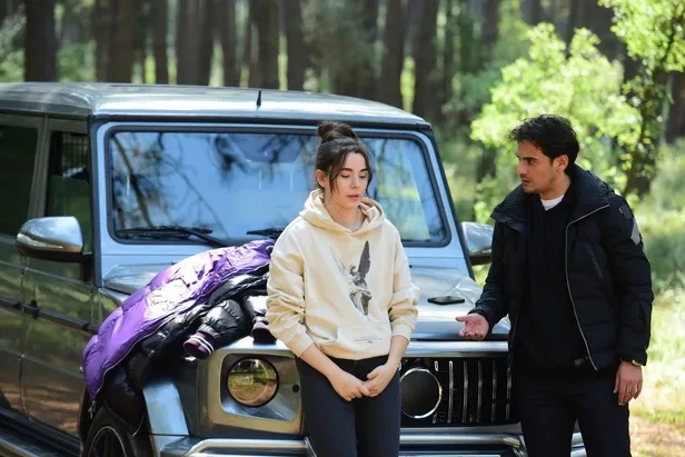 Aldatmak oyuncu ve karakterleri kimdir? Aldatmak konusu nedir, nerede çekiliyor? İşte merak edilenler...