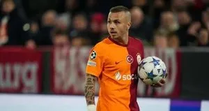Angelino’ya talip çıktı! Yerine gelecek isim belli