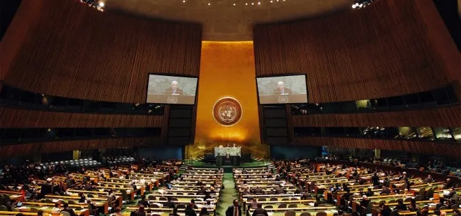 Suudi Arabistan, BM’nin kara listesine girdi