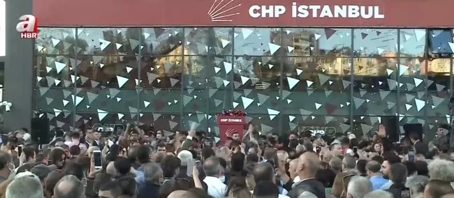 CHP’de İstanbul kavgası! Kaftancıoğlu’nun koltuğuna kim oturacak? Değişimciler kimi aday gösterecek?