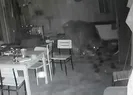 Görüntüleri izleyince şok oldu!