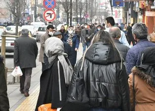 Koronavirüs ne zaman biter | Türkiye'de pandemi süreci ne zaman bitecek | Uzman isimden flaş açıklama