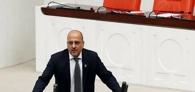 Son dakika: Eski HDP’li İstanbul Bağımsız Milletvekili Ahmet Şık’ın dokunulmazlığının kaldırılması talep edildi