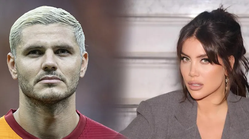 Wanda Nara unutuldu! Icardi'nin yeni sevgilisi avukatı çıktı