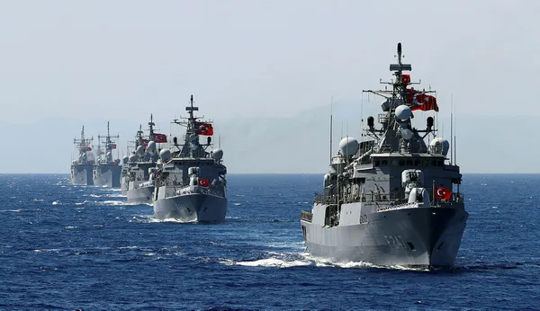 Yunan bakandan Atina’ya Türkiye uyarısı: Savaş en fazla 4 gün sürer