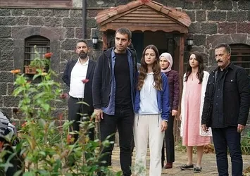 Sen Anlat Karadeniz 30. bölüm yayınlandı! Sen Anlat Karadeniz yeni bölüm full izle
