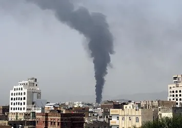 Yemen'den Suudi Arabistan'a füze saldırısı!