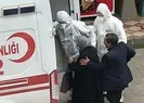 Corona virüsü Bursada var mı?