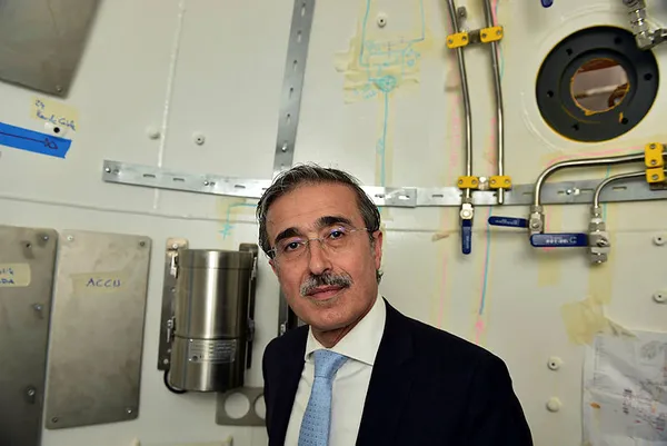 Savunma Sanayii Başkanı İsmail Demir’den yerli üretimin önemi açıklaması