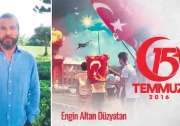 Unutmadık unutturmayız