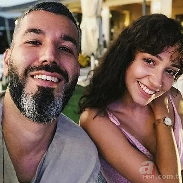 Zeynep Bastık ve Tolga Akış tek celsede boşandı! Ayrılığın perde arkası şaşırttı