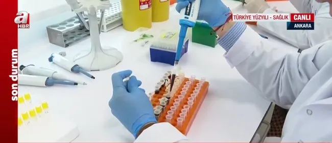 Türkiye Yüzyılı'nda sağlık | Beyaz reform ve sağlıkta büyük dönüşüm! A Haber ekipleri sahada