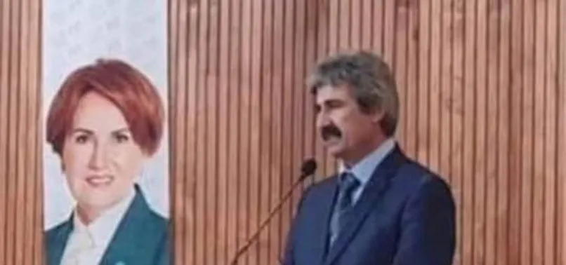 İYİ Parti'de üye skandalı! Partiden istifa eden başkan deşifre etti: Utanmaz adamlar