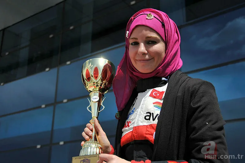 Burcu Çetinkaya boşandı mı? Burcu Çetinkaya kimdir? Kaç yaşında, nereli? 6