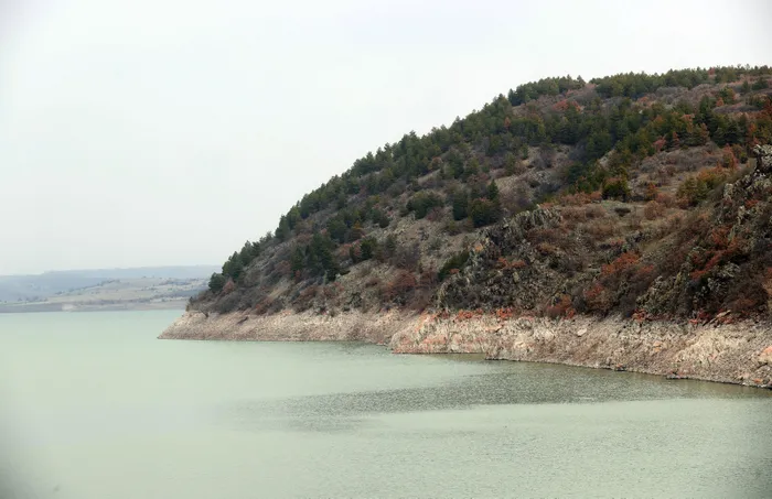 Son dakika: Ankara barajları alarm veriyor! Sadece 120 günlük su kaldı