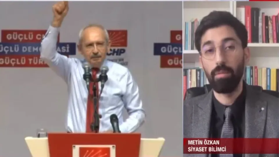 CHP’de genel başkan kim olacak?