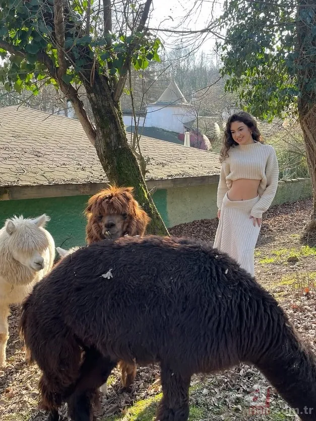 Bir Gece Masalı'nın Mahir'i Burak Deniz'den kalpli paylaşım! Rol arkadaşıyla... 11