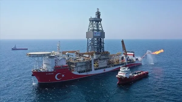Türkiye’nin geleceği Karadeniz’de! Doğal gaz çalışmalarında son adımlar