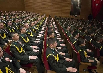 Jandarma (JSGA) alımı başvuru sonuçları açıklandı! Jandarma 770 askeri öğrenci subay ve astsubay alımı sonuçları sorgulama...