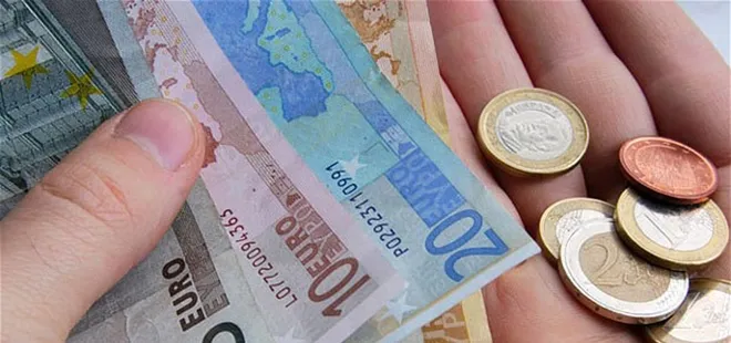 İşte Avrupa`nın en çok borcu olan ülkesi