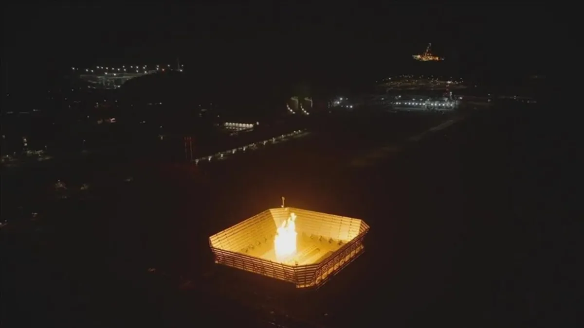 Yerli doğal gazda yeni bir dönem! Karadeniz gazında ihracat hamlesi