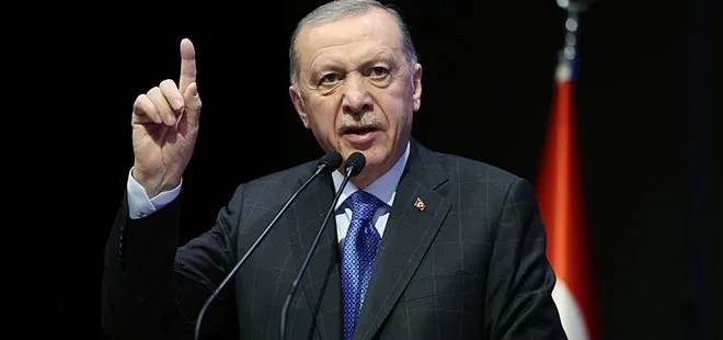 Başkan Erdoğan: Terörün olmadığı bir Türkiye inşa edelim