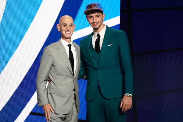 Alperen Şengün’ün NBA’deki takımı Houston Rockets oldu!