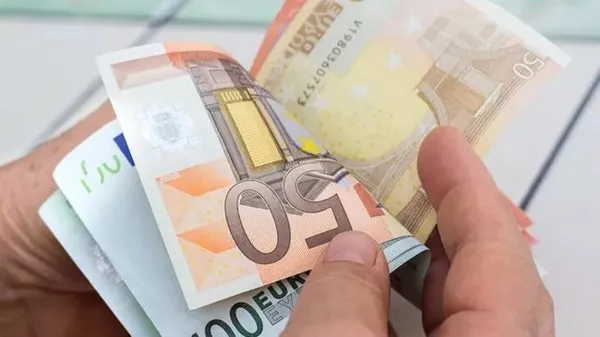 Avrupa’nın en büyük ekonomisi Almanya krizle boğuşuyor! Kayıp milyarlarca euro