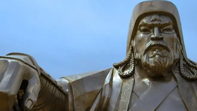 Hadi ipucu sorusu: Moğol İmparatorluğu’nun kurucusu kimdir? Cengiz Han kimdir? 30 Ocak hadi