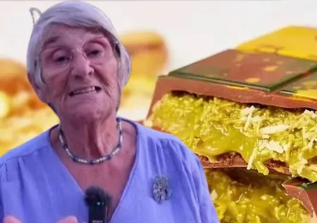 Canan Karatay'dan canlı yayında sert yorum! "Dubai çikolatası bir zehir"