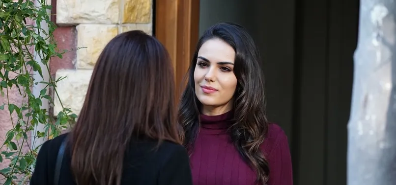 Kimse Bilmez 27. bölüm izle! – ATV