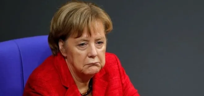 Alman ekonomisinde küçülme görüldü