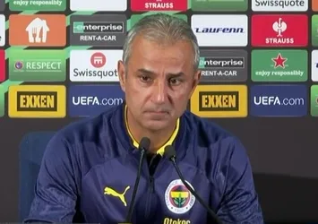 İsmail Kartal’a Ahaber.com.tr’den Batshuayi sorusu! Oyundan çıkarken neden tepki gösterdi?