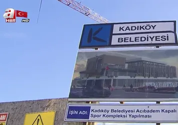 CHP'li Kadıköy Belediyesi'nde skandal!