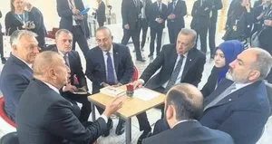 Akyaka kapısı barışı bekliyor