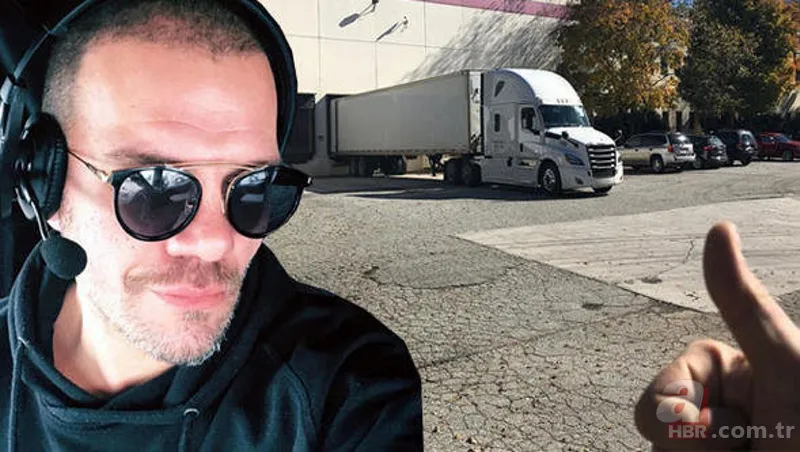 Çocukken bırakıp gitmişti! Tolga Karel yıllar sonra oğlunu paylaştı 13