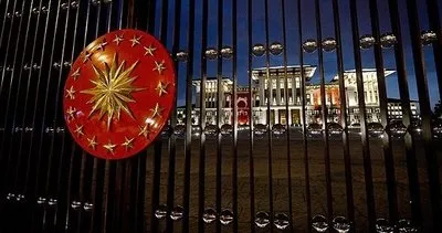 Son dakika: 2020 Yılı Cumhurbaşkanlığı Kültür ve Sanat Büyük Ödülleri sahiplerini buldu
