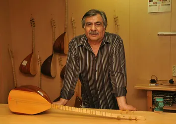 Arif Sağ, tedavi için Küba'ya gitti