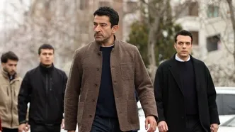 A.B.İ.'de asıl savaş şimdi başlıyor! Tahir’den beklenmedik hamle: Doğan’a şok gözaltı
