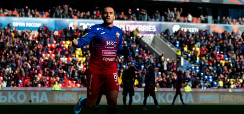 Yusuf Yazıcı son dakikada CSK'yı yine ipten aldı