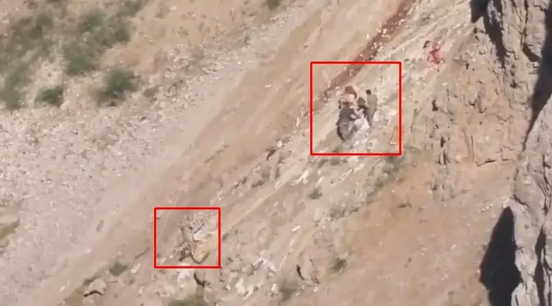 1791802408635.jpeg Terörsüz Türkiye sürecinde kritik gelişme! PKK 4 kampı boşalttı: Sırada hangi adım var? - 2