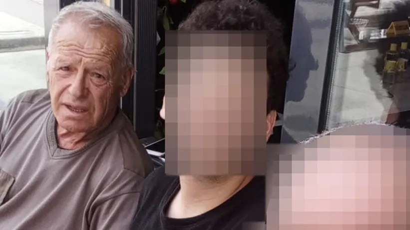 Yunanistan'dan Tokat'a uzanan ölüm trafiği! Baltalı cinayette kan donduran itiraf