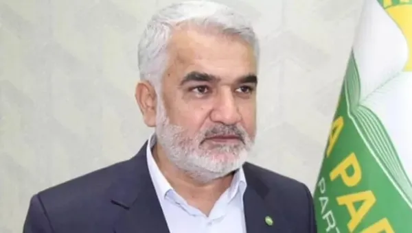 HÜDA PAR açılımı nedir, Cumhur İttifakı’na katıldı mı? Zekeriya Yapıcıoğlu kimdir, aslen nereli?