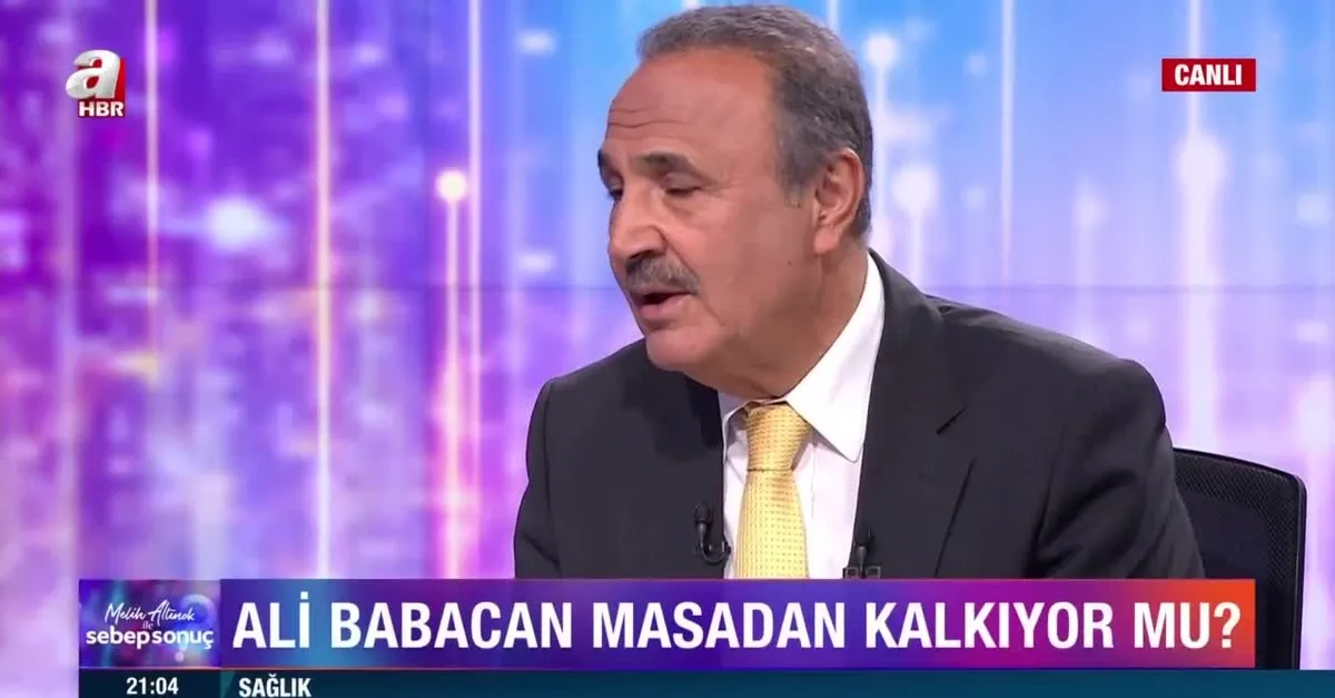 Kemal Kılıçdaroğlu 2023'te aday olmayacak!