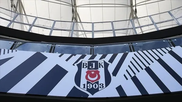 Beşiktaş’ın yeni teknik direktörü kim? Sergen Yalçın’ın istifası sonrası Beşiktaş teknik direktörü kim oldu?