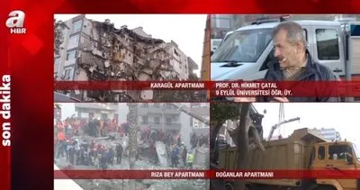 Evlere deprem dayanıklılık testi nasıl yaptırılır? Evlerin dayanıklılık testi için nereye başvurulmalı?