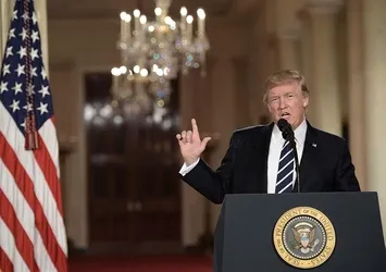 Trump’a İran'ı zora sokacak mektup