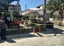 İzmir Foçada esnafa zorbalık!