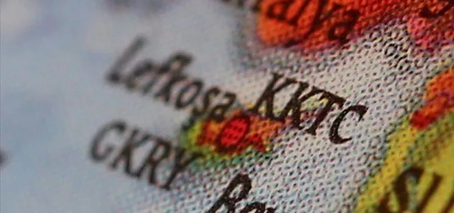 İşgalci İsrail neden KKTC’den toprak alıyor? Katillerin planı A Haber’de deşifre edildi